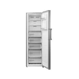 מקפיא 8 תאים Midea מידאה 6360/ HS-364FWEN נירוסטה