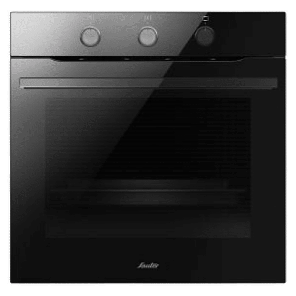 7100B תנור בנוי Sauter סאוטר CUISINE 7100B מכני שחור