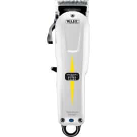 מכונת תספורת אלחוטית WAHL וואל דגם Cordless Super Taper 08591-2316H