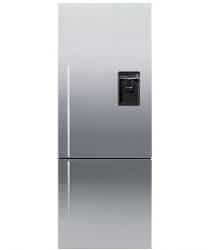מקרר מקפיא תחתון פישר אנד פייקל FISHER & PAYKEL דגם E402B RFXDU