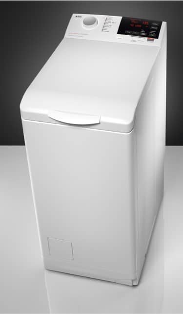 7KG מכונת כביסה פתח עליון 7 ק"ג AEG א.א.ג LTX6G7211AM