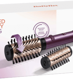 BaByliss מייבש שיער עם מברשת ברימאג BRUMAG דגם AS950E