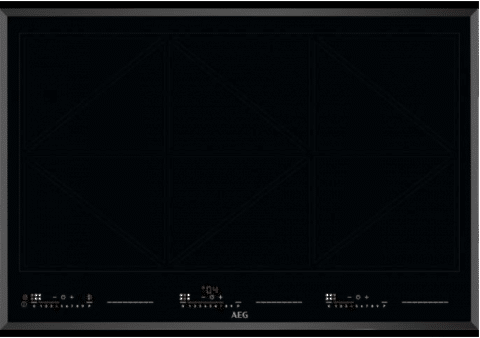 IKK86681FB-480x3381111 כיריים AEG א.א.ג אינדוקציה 80 ס"מ IKK86681FB Total Flex תוצרת גרמניה
