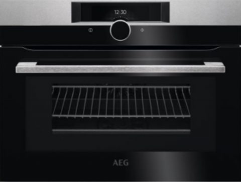KMK965000M-תנור-קומפקטי-480x362 מיקרוגל בנוי AEG א.א.ג משולב מיקרוגל KMK965000M נירוסטה