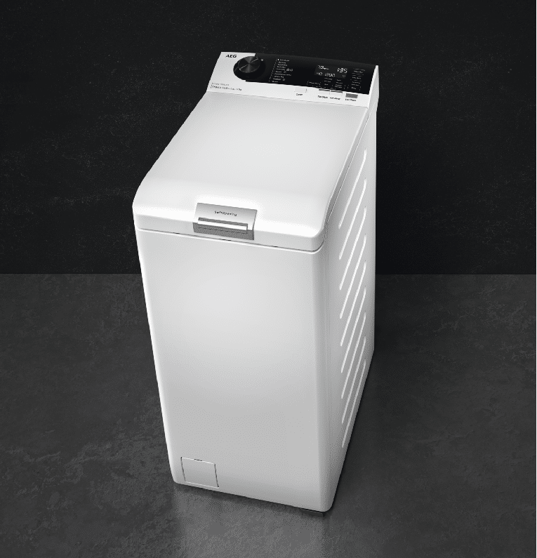 LTN8E7331EM1 מכונת כביסה פתח עליון 7 ק"ג AEG א.א.ג LTN8E7331EM