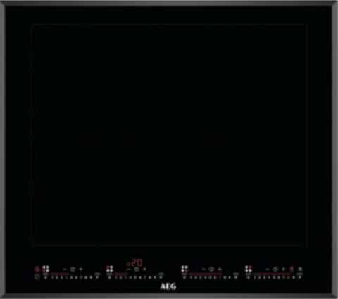 כיריים אינדוקציה