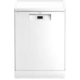 מדיח כלים רחב beko בקו BDFN-15423W לבן