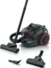 שואב אבק בוש ללא שקית ProPower Bosch דגם BGC21POW1