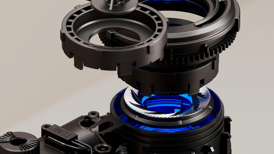 מכונת קפה אוטומטית EQ900 אינוקס מיכל מים נשלף SIEMENS סימנס דגם TQ907R05