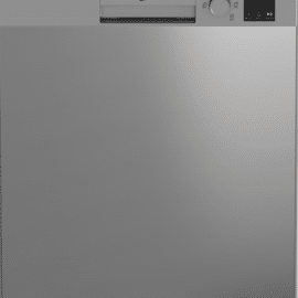 מדיח כלים רחב Beko בקו DVN05324X נירוסטה