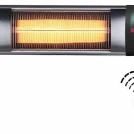 תנור אינפרא לתליה CHROMEX דגם - CH6800