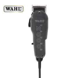 מכונת תספורת מקצועית WAHL דגם 08464-1316 מסדרת WAHL TAPER 2000