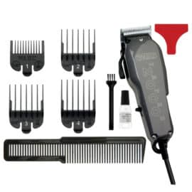 מכונת תספורת מקצועית WAHL דגם 08464-1316 מסדרת WAHL TAPER 2000