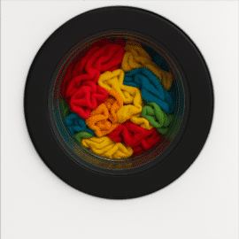 מכונת כביסה פתח חזית 10 ק"ג Beko בקו WTA10712XSWR