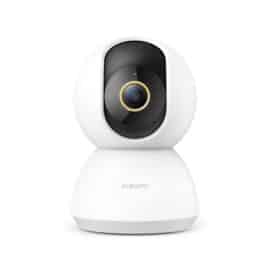 מצלמת אבטחה אלחוטית 360° שיאומי דגם Xiaomi Smart Camera C300 242103