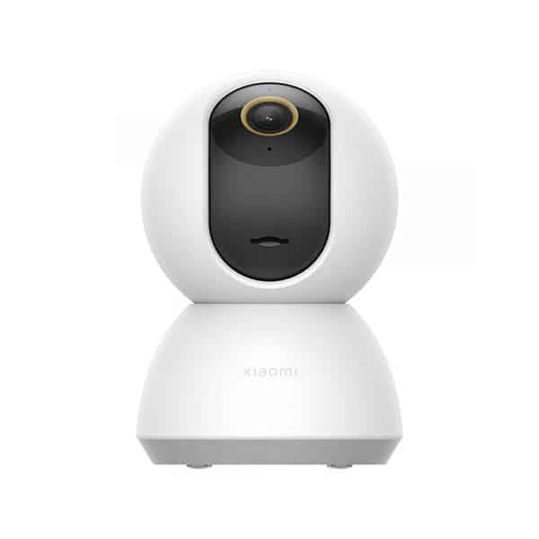 65b4d0ec-15ef-407f-9bf4-2d48c898ef23 מצלמת אבטחה אלחוטית 360° שיאומי דגם Xiaomi Smart Camera C300 242103