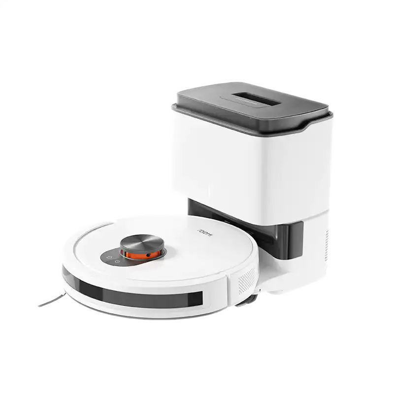 88200-101-04-1 שואב שוטף רובוטי Roidmi EVE CC