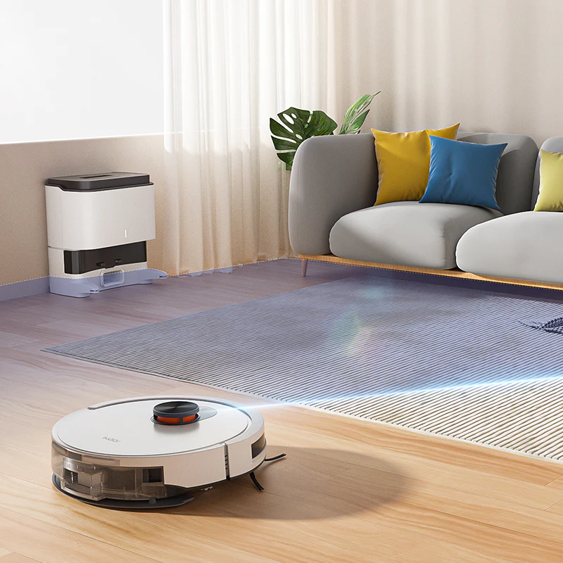 88200-101-04_5 שואב שוטף רובוטי Roidmi EVE CC