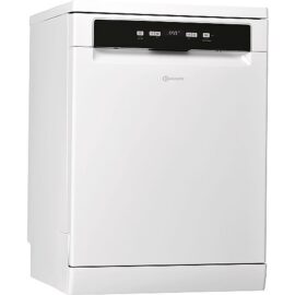 מדיח כלים רחב Bauknecht באוקנכט BFC3C26PFIS לבן