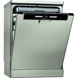 מדיח כלים רחב Bauknecht באוקנכט BFC3C26PFXIS נירוסטה