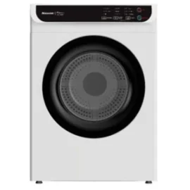 מייבש כביסה 8 ק"ג צינור שרשורי Normande נורמנדה ND8700