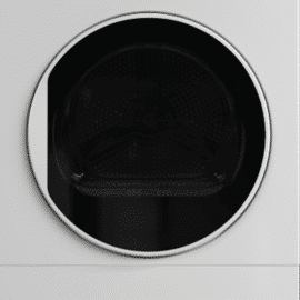 מייבש כביסה קונדנסור 9 ק"ג Delonghi דלונגי DLD9T3W