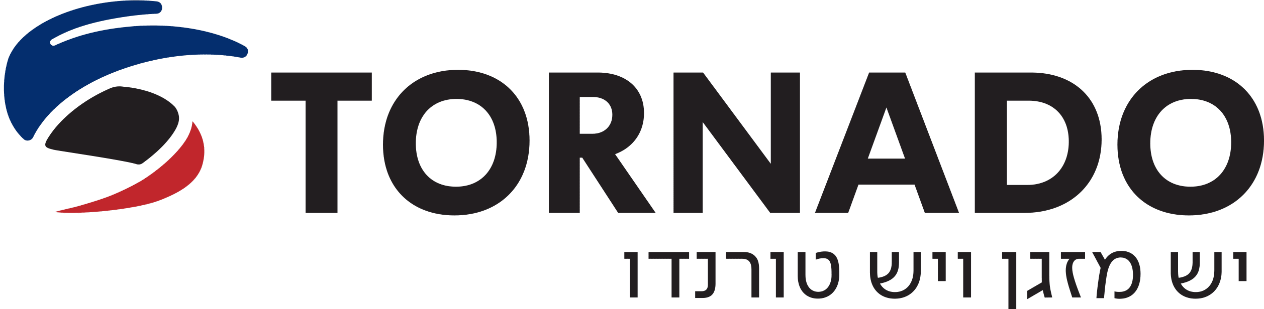 טורנדו
