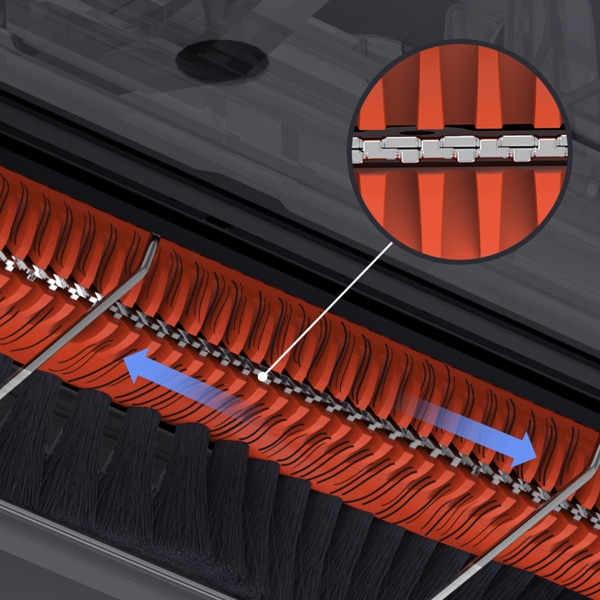 212c7b11-403a-4000-a0ce-70cfe9a90d65 שואב אבק רובוטי שוטף שיאומי דגם Xiaomi Robot Vacuum S10T