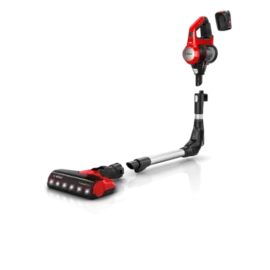 שואב אבק אלחוטי בוש ProAnimal 7 Bosch דגם - BCS711PET צבע אדום