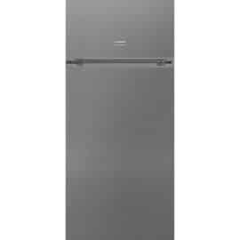 מקרר NF מקפיא עליון 310 ליטר ברוטו שטארק STARK דגם - STK3403W+S