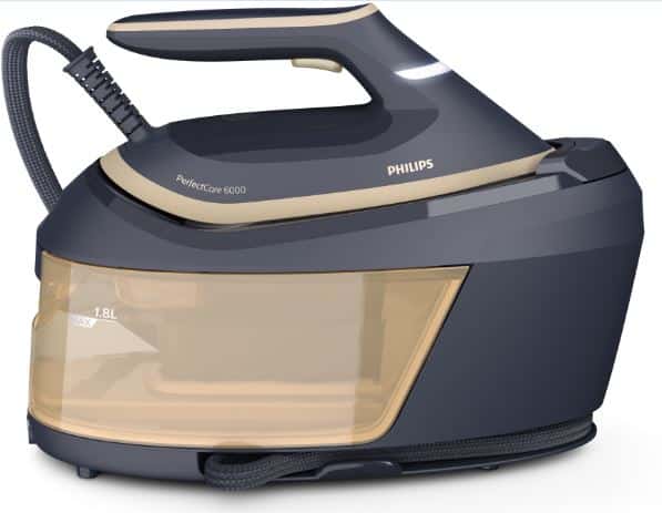 1-600x600 מגהץ קיטור מקצועי פיליפס Philips דגם - PSG6066/20