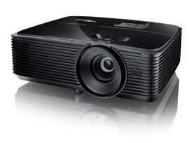 מקרן HD עוצמת הארה 4000 אנסי OPTOMA X400LVE