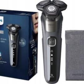 מכונת גילוח רטוב יבש Philips פיליפס דגם - S5887/10 שנתיים אחריות אלקטרה