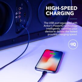 רמקול Anker Sound Core Rave+ 160W Bluetooth אנקר