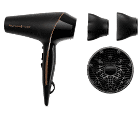 מייבש שיער מקצועי PROLUXE - רמינגטון דגם - AC9140B