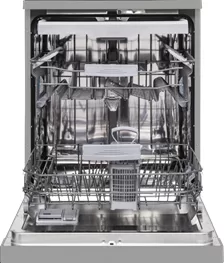 מדיח כלים רחב 60 ס"מ DeLonghi דלונגי DL50DWS כסוף