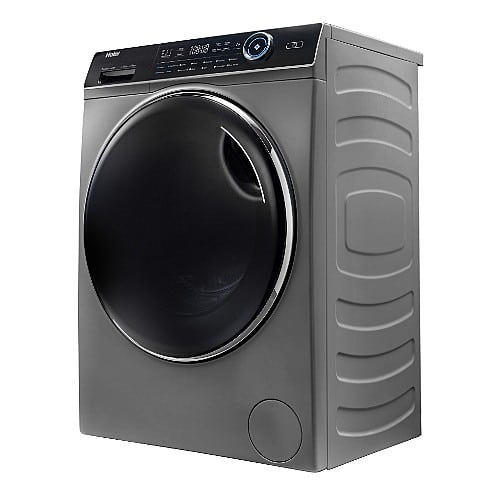 HW100B14979S8_18052023152127_large מכונת כביסה פתח חזית 10 ק"ג Haier האייר HW100-B14979S8 כסופה