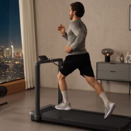 הליכון מתקפל WALKINGPAD דגם - MX16