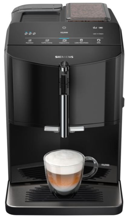 TF301E09_22112023192459 מכונת קפה אוטומטית סימנס EQ.300 – לקפה משובח SIEMENS דגם - TF301E09