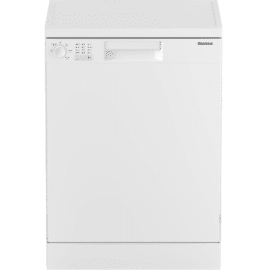 מדיח כלים רחב Blomberg בלומברג LDF30210W לבן