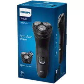 מכונת גילוח חשמלית לשימוש יבש ורטוב Philips פיליפס דגם - S1141/00