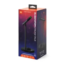 מיקרופון Quantum Stream Talk ג'יי בי אל JBL
