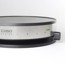 מכשיר להכנת קרפ קאסו CASO דגם CM 1300