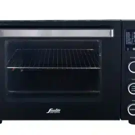 טוסטר אובן 36 ל' דיגיטלי דגם SAUTER סאוטר דגם - TOC360