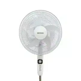 מאוורר עמוד "16 נטען סמיקום semicom eco euro דגם - HAFA-16UR