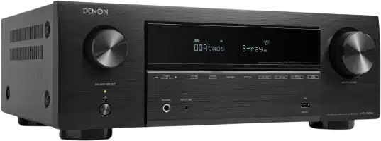 b_4 (1) רסיבר 7.2 ערוצים Denon דנון דגם - 8K AVR-X1800H - אחריות ברוכים