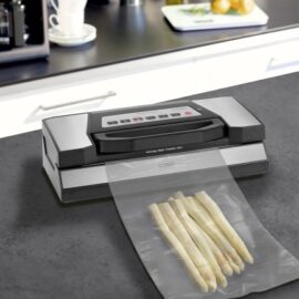 מכונת ואקום מקצועית CASO קאסו דגם - VRH 690 advanced