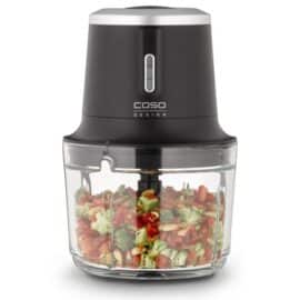 קוצץ אלחוטי CASO קאסו דגם - chop&go