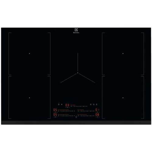 2d70aa6af3284b3de86f43a1f5528ff1 כיריים אינדוקציה 80 ס"מ Electrolux אלקטרולוקס EIV84550