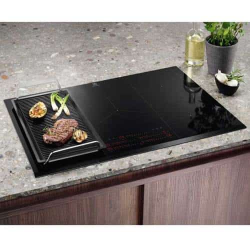 49d5eb4d8f805950eaa0cfa0defdad20 כיריים אינדוקציה 80 ס"מ Electrolux אלקטרולוקס EIV84550